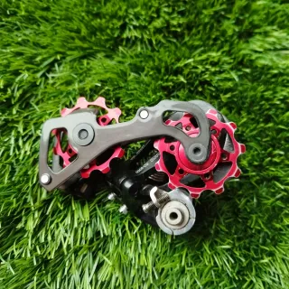 Grupo Dura Ace 9000 11v