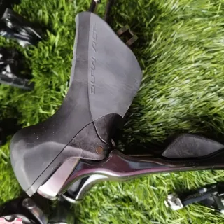 Grupo Dura Ace 9000 11v