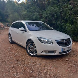 Opel Insignia 2010