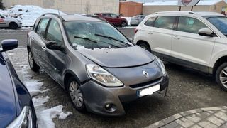 Despiece Renault Clio 2008 Diesel