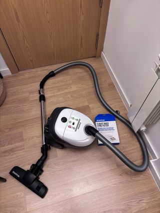 Aspirador Nilfisk One Performance Basic