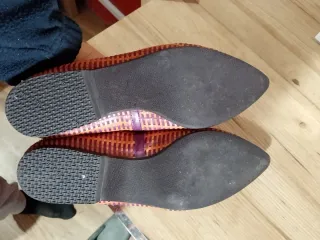 Bailarinas bimba&lola número 38