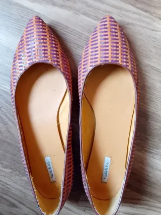 Bailarinas bimba&lola número 38