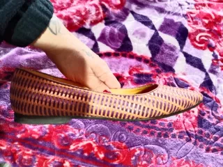 Bailarinas bimba&lola número 38