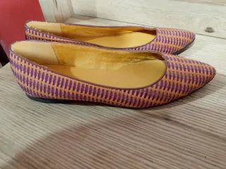 Bailarinas bimba&lola número 38