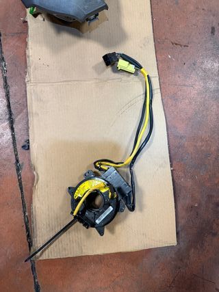 Anillo Airbag Subaru Impreza 2001-2007