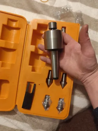 Juego Contrapunto Giratorio MT3 Nuevo