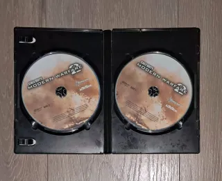 Call of Duty Modern Warfare 2 PC