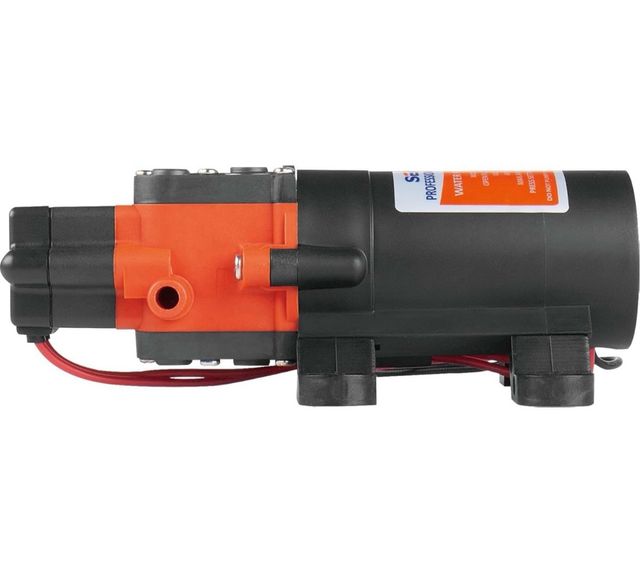 Bomba de agua Seaflo 21 Series