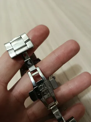 Reloj Emporio Armani AR0536