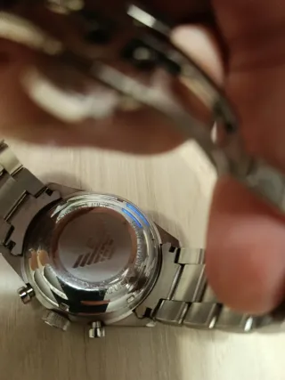 Reloj Emporio Armani AR0536