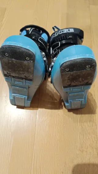 Botas de esquí unisex