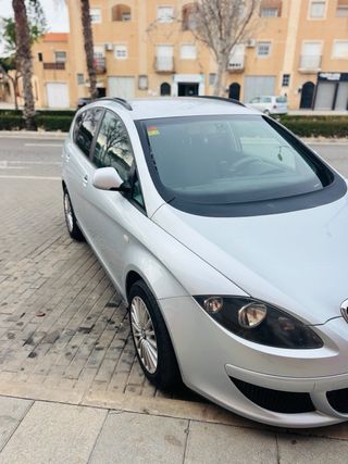 SEAT Altea XL 2007