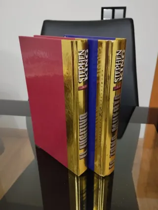 El fugitivo - La zona muerta (Stephen King)