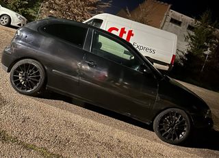 Llantas Toora 17 pulgadas