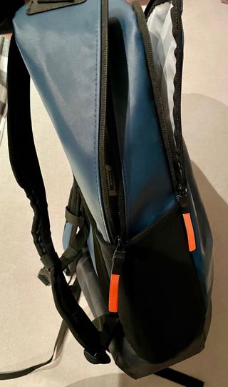 Zaino Tribord impermeabile 25L