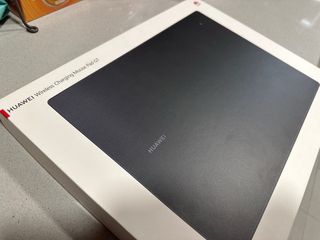 Alfombrilla Ratón Huawei GT Cargador wifi