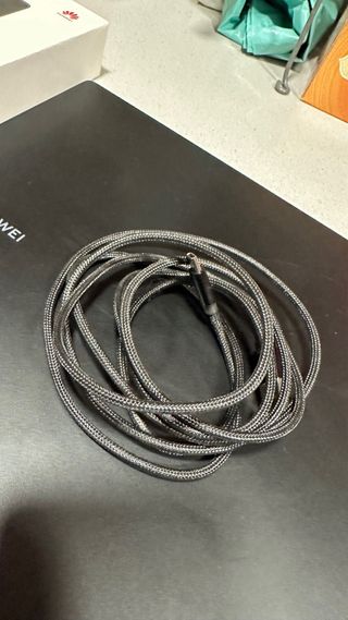 Alfombrilla Ratón Huawei GT Cargador wifi