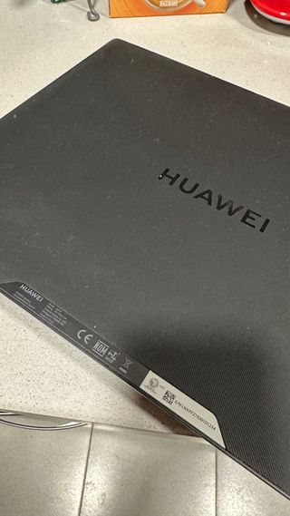 Alfombrilla Ratón Huawei GT Cargador wifi