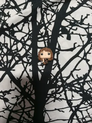 Funko Pop Stranger Things Kinder Joy