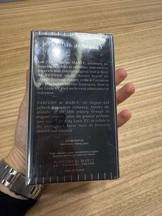 Parfums de Marly Layton Royal Essence