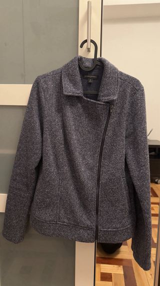 Chaqueta Banana Republic tipo blazer/americana