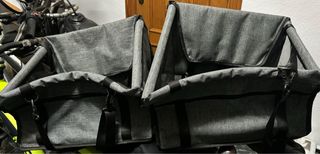 Cestas para perros pequeños