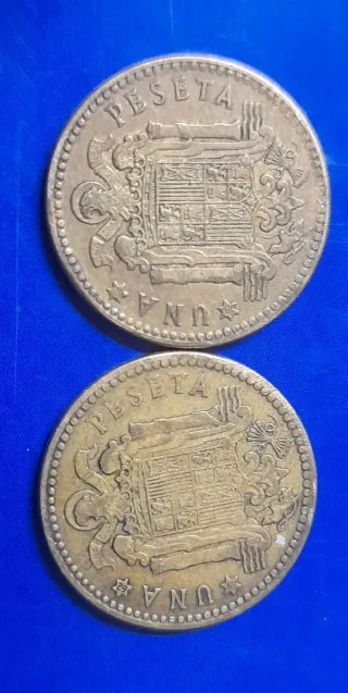 Monedas antiguas