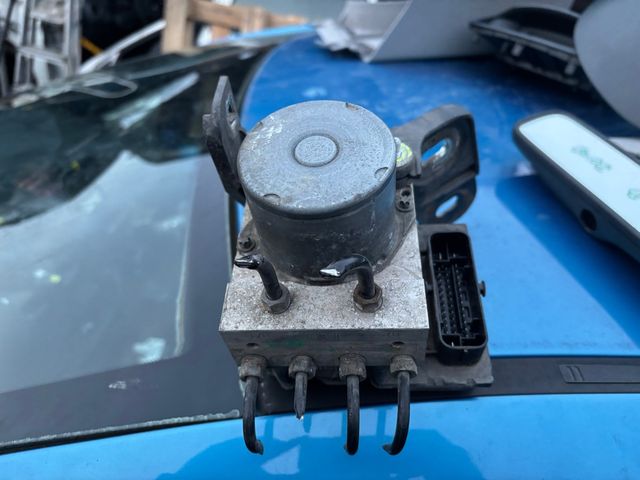 0265230334 Módulo ABS Ope Corsa D