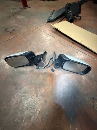 Espejos Subaru Impreza WRX STI 01-07