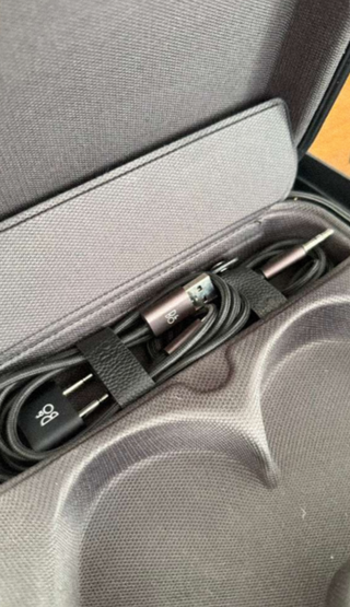 Bang & Olufsen Beoplay H95 Negros