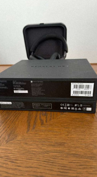 Bang & Olufsen Beoplay H95 Negros