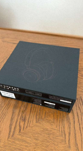 Bang & Olufsen Beoplay H95 Negros