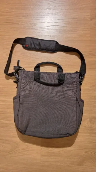 Bolso Skip-Hop Duo para cochecito con cambiador