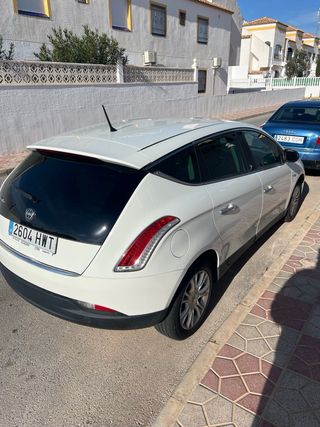 Lancia Delta 2014 ITV RECIEN PASADA 22/12/25