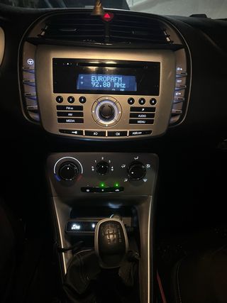 Lancia Delta 2014 ITV RECIEN PASADA 22/12/25