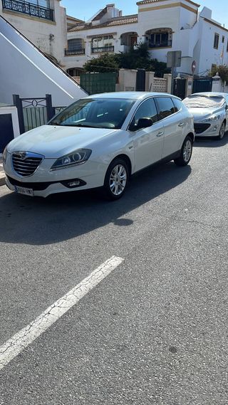 Lancia Delta 2014 ITV RECIEN PASADA 22/12/25