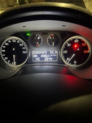 Lancia Delta 2014 ITV RECIEN PASADA 22/12/25