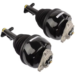 Suspensión neumática delanteros Mercedes E W212