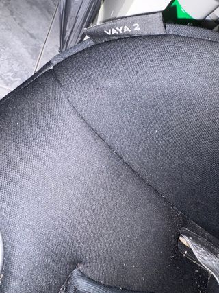 Silla coche bebé Isofix