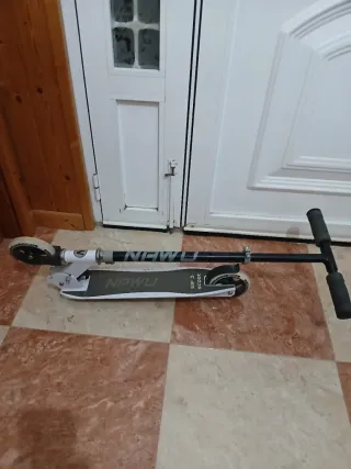 Patinete infantil NEWBO ELF 3