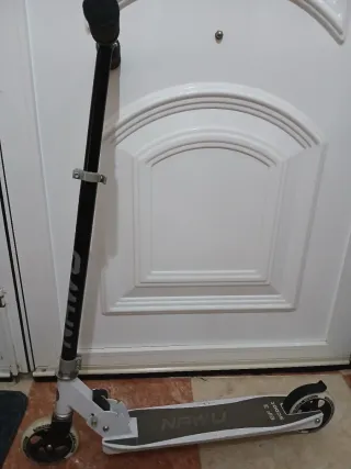 Patinete infantil NEWBO ELF 3