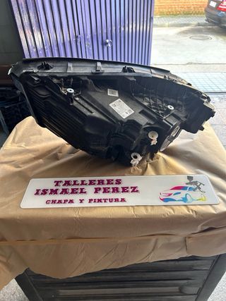 Faro Delantero Derecho Mercedes GLA 200 (H247)