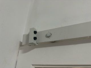 Puertas correderas , kit , ruedas , tornillos 80kg