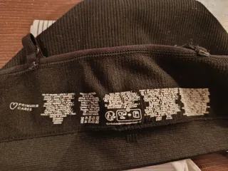 Pack 3 Sujetadores Niña. Talla 12-13