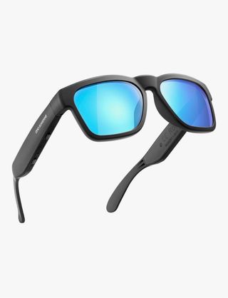 Gafas Inteligentes OHO Negro Cristal Azul nuevas