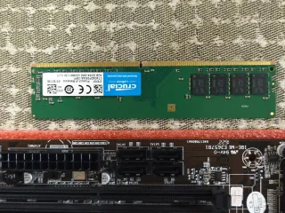 Placa Base B250C + CPU Intel + RAM