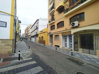 Local comercial en venta en Casco Antiguo en Algeciras