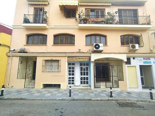 Local comercial en venta en Casco Antiguo en Algeciras