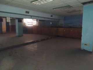 Local comercial en venta en Casco Antiguo en Algeciras